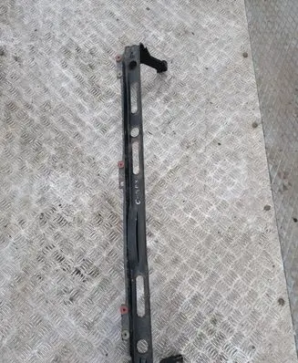 Ford Focus C-MAX Bottom radiator support slam panel 