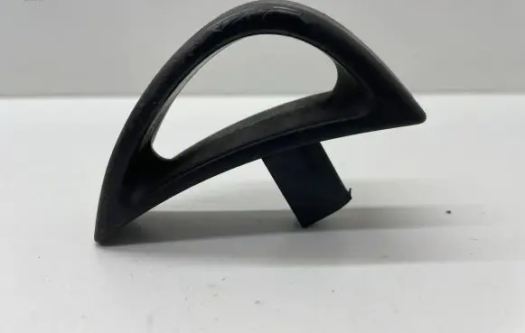 Volkswagen Jetta V Seat adjustment handle 8P3881634D