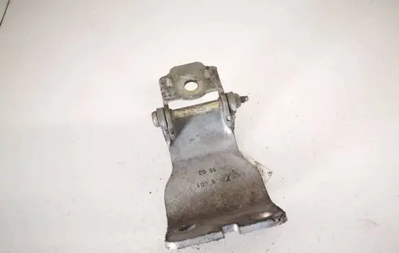 Citroen C3 Pluriel Rear door lower hinge