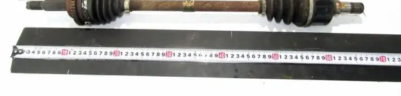 Chevrolet Kalos Front driveshaft