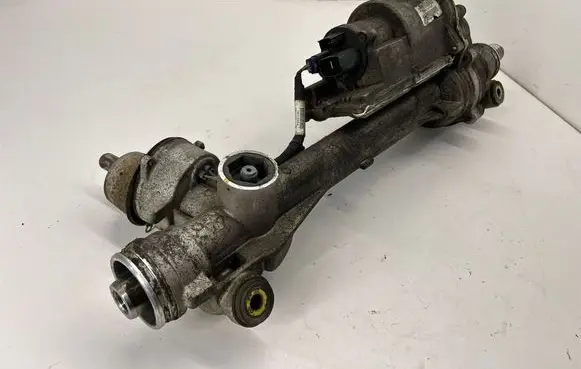 Dodge Charger Steering rack 05154732AI P05154732AI 38017732010