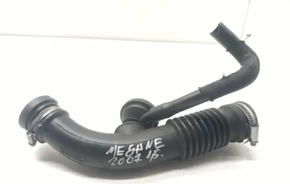 Renault Megane II Intercooler hose/pipe 8200218999