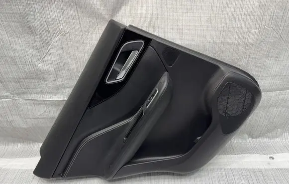 Jaguar F-Pace Coupe rear side trim panel F-PACE