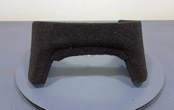 Chrysler Pacifica Other sill/pillar trim element 5SC94TRMAA