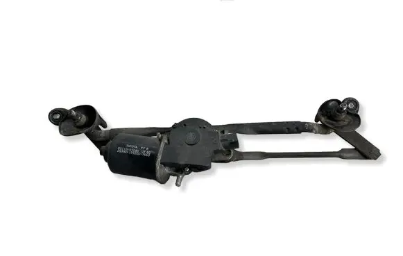 Toyota Prius (XW20) Front wiper linkage and motor 8511047080 1592007660