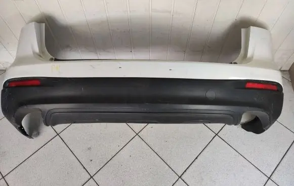 Mazda CX-9 Rear bumper TK21-50221