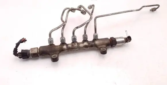Toyota Corolla Verso AR10 Fuel main line pipe 8945860010
