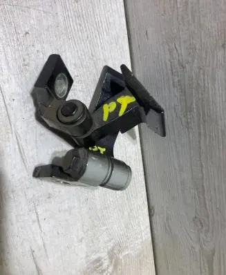 BMW X1 F48 F49 Rear door hinge set 