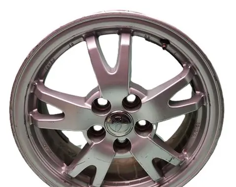 Toyota Prius (XW30) R15 alloy rim 