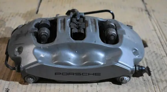 Porsche Cayenne (9PA) Other brake parts 9Y0615403AD