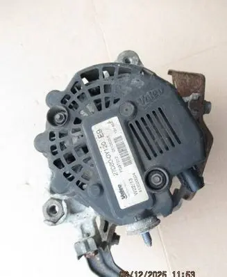 Toyota Yaris Generator/alternator 270600Y120 2612821A FG9T012
