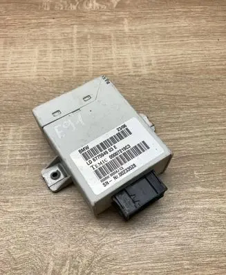 BMW 3 E90 E91 Cruise control unit/module 6775949 00007219C3