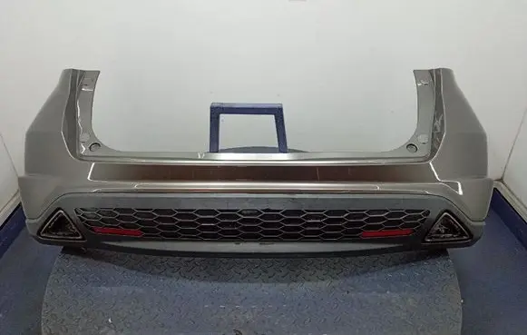 Honda Civic Rear bumper
