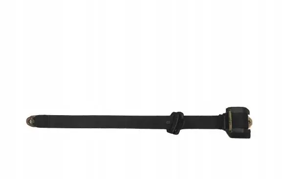 Porsche 911 996 Front seatbelt