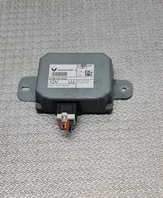 Renault Scenic III - Grand scenic III Other control units/modules 293A03329R 12420345 5WK50279C