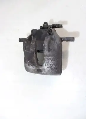 Hyundai i20 (GB IB) Front brake caliper
