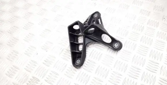 Volkswagen Golf VI Gear shift cable bracket 1K0711789G