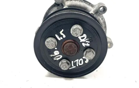 Mitsubishi Colt Water pump A6392020411