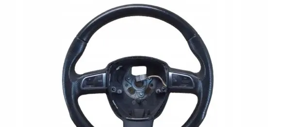 Audi A4 S4 B8 8K Steering wheel 8R0419091F