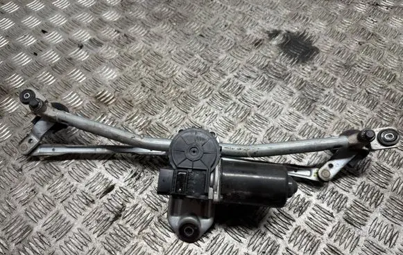 KIA Sportage Front wiper linkage and motor 