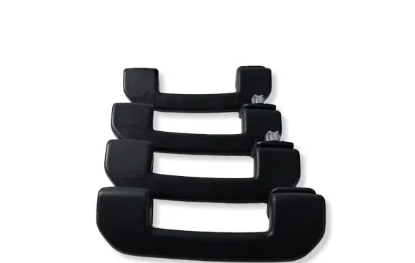Peugeot 2008 II A set of handles for the ceiling 