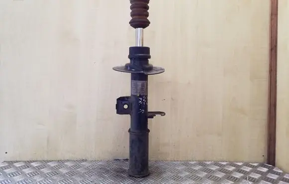 BMW X5 E53 Front shock absorber/damper 31316750360 6750360
