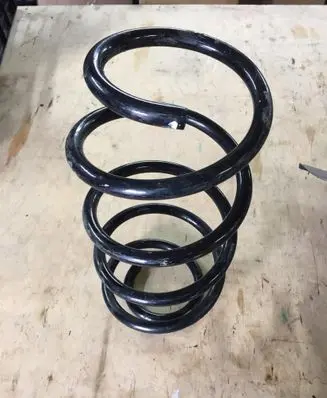 Ford Windstar Front coil spring
