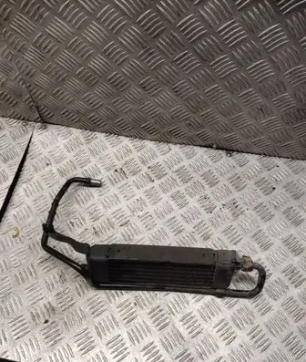 Opel Astra G Power steering radiator 