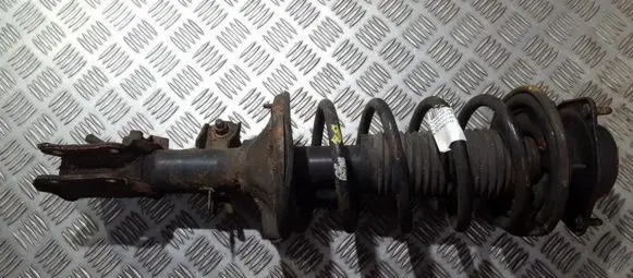 Hyundai Getz Front shock absorber/damper