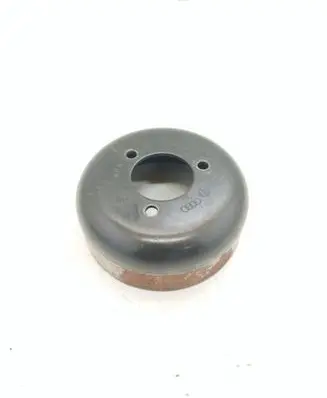 Audi A6 S6 C5 4B Water pump pulley 059119145A