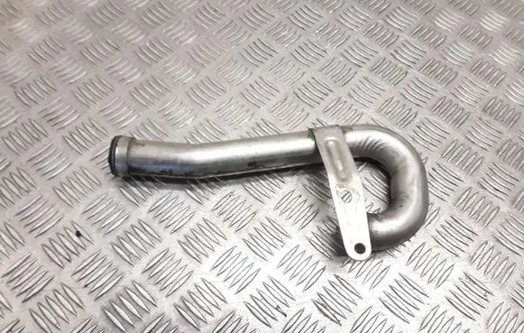 Nissan Qashqai EGR valve line/pipe/hose 506623