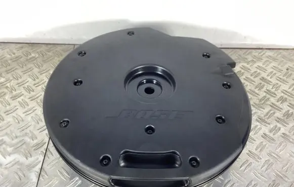 Subwoofer speaker