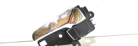 Mitsubishi Outlander Front door interior handle