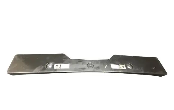 Toyota RAV 4 (XA40) Number Plate Surrounds Holder Frame 5211442120