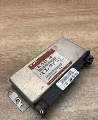 Audi A4 S4 B5 8D ABS control unit/module 4D0907379D 0265108005