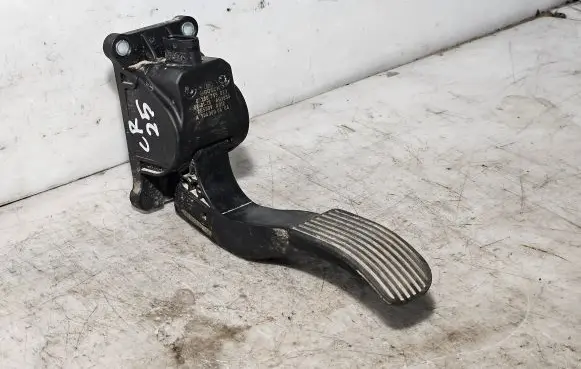 Volkswagen Crafter Accelerator throttle pedal A9063000404 0280755023