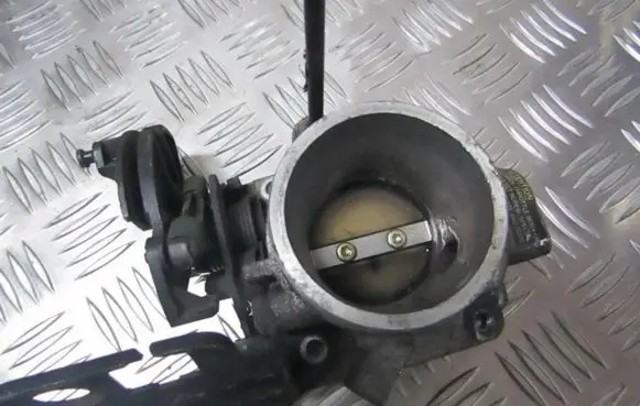 Ford Mondeo MK I Throttle valve 938FSB 938F-SB