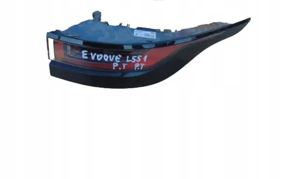 Land Rover Range Rover Evoque L551 Rear/tail lights K8D213404CD
