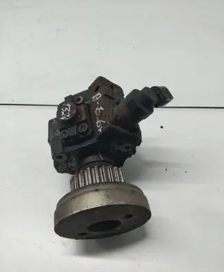 Audi A6 S6 C6 4F Fuel injection high pressure pump 0445010154 059130755S 07000318670