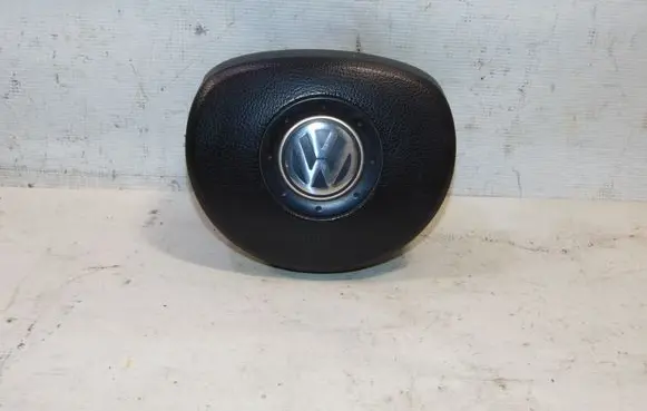 Volkswagen Polo Steering wheel airbag 1T0880201E 1T0880201A 1T0880201D