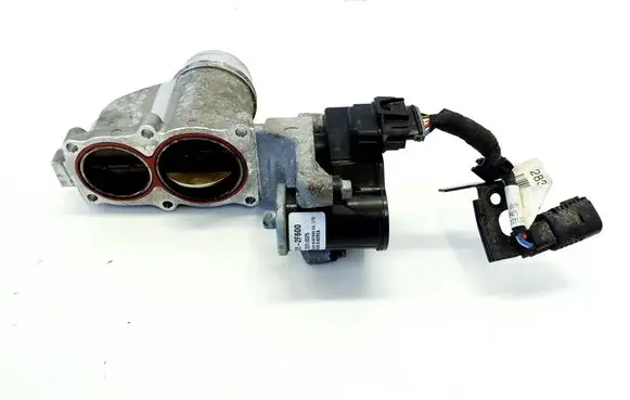Hyundai Santa Fe Throttle valve 282772R000 283812F600