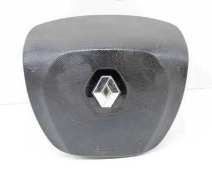 Renault Zoe Steering wheel airbag 6106288E 985701037R