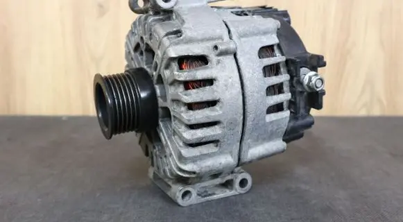 Generator/alternator