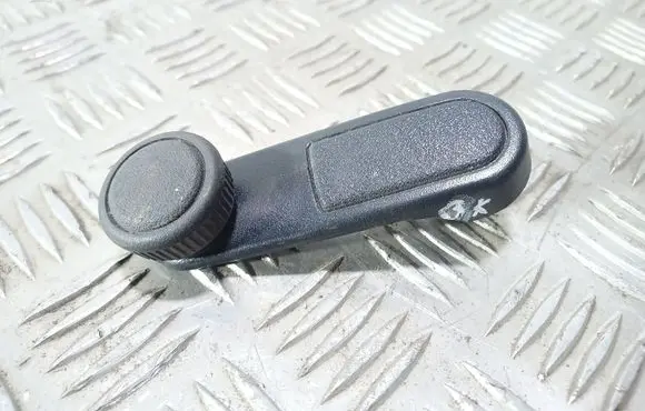 Citroen Xantia Rear door window winding handle 