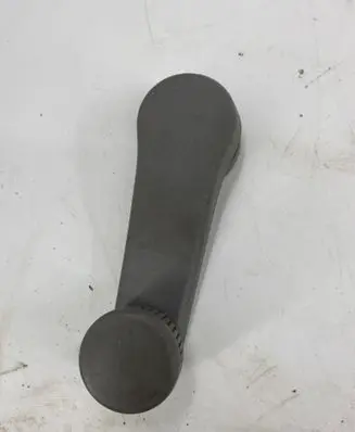 Volkswagen Transporter - Caravelle T5 Front door window winding handle 1H0837581D