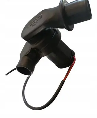 Mercedes-Benz E W210 Light switch A2105450084