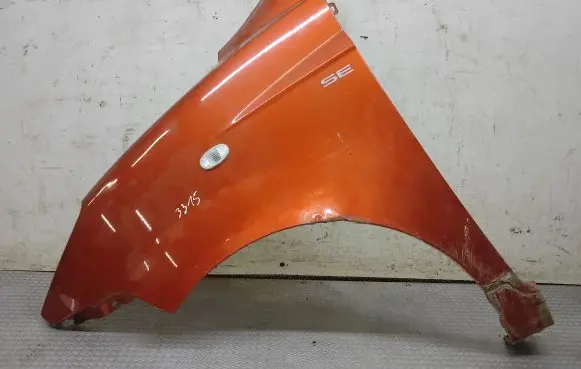 Chevrolet Matiz Fender