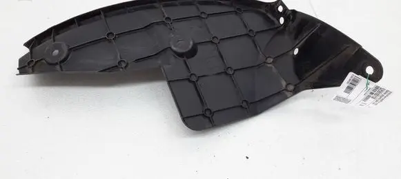 Toyota Yaris Rear arch fender liner splash guards 525910D130