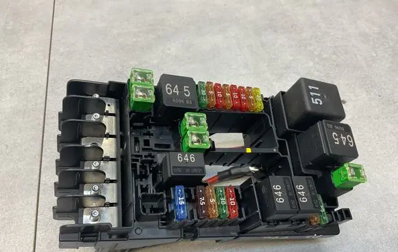 Fuse module