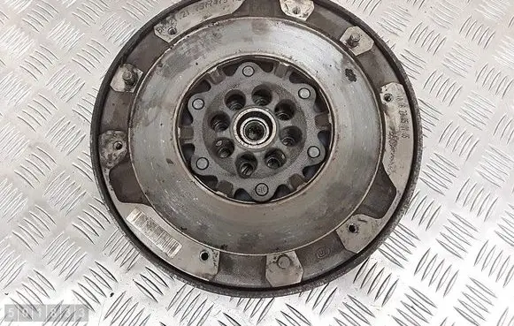 Fiat 500L Flywheel 7577479HU